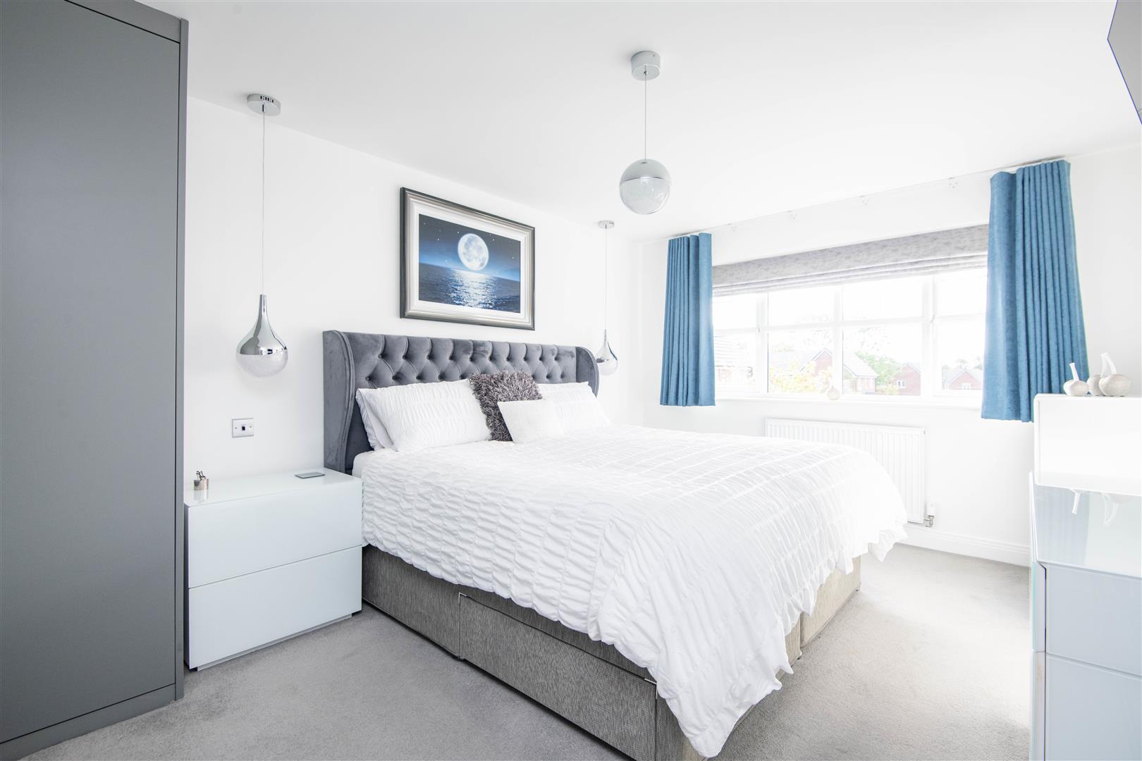Sandpiper Way, Cottam, Preston